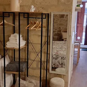 Loft Albicocca Nocleg ze śniadaniem Bari