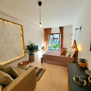 Putignani 181 Nocleg ze śniadaniem Bari