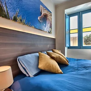 Central Suites St. Julian'S Pensjonat St. Julian's
