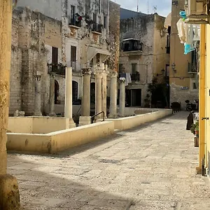 La Stanza Nocleg ze śniadaniem Bari