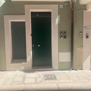 Apulia 35 Nocleg ze śniadaniem Bari