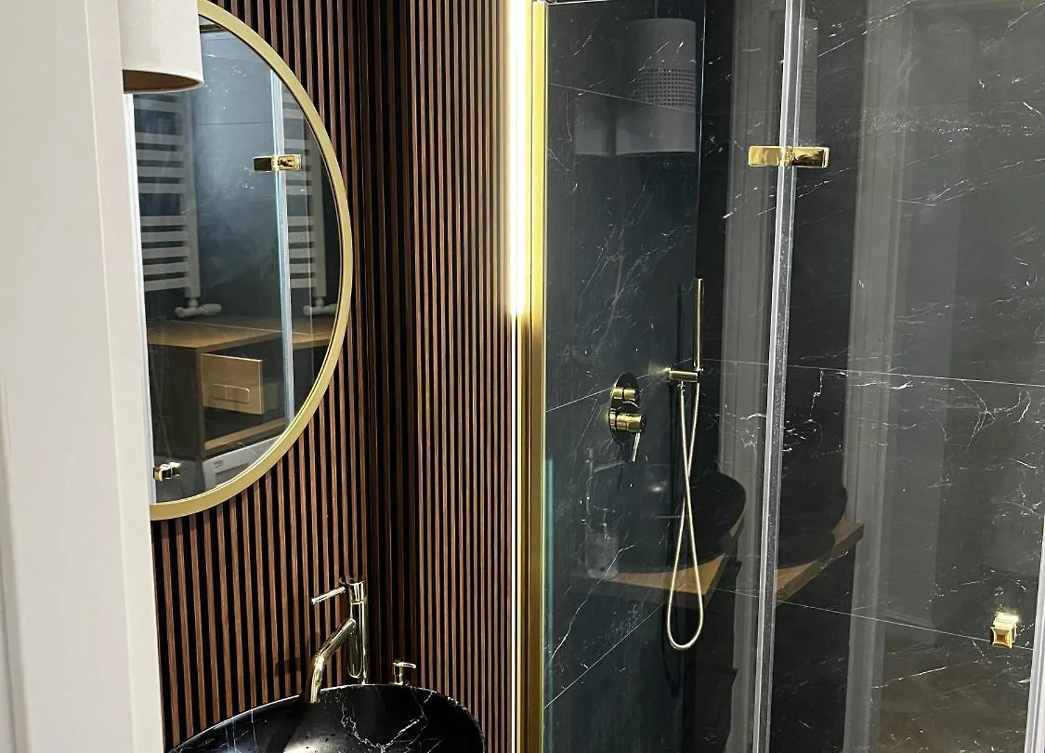 High Standard Room In Jewish District, Apartment Shared With Host Kraków
