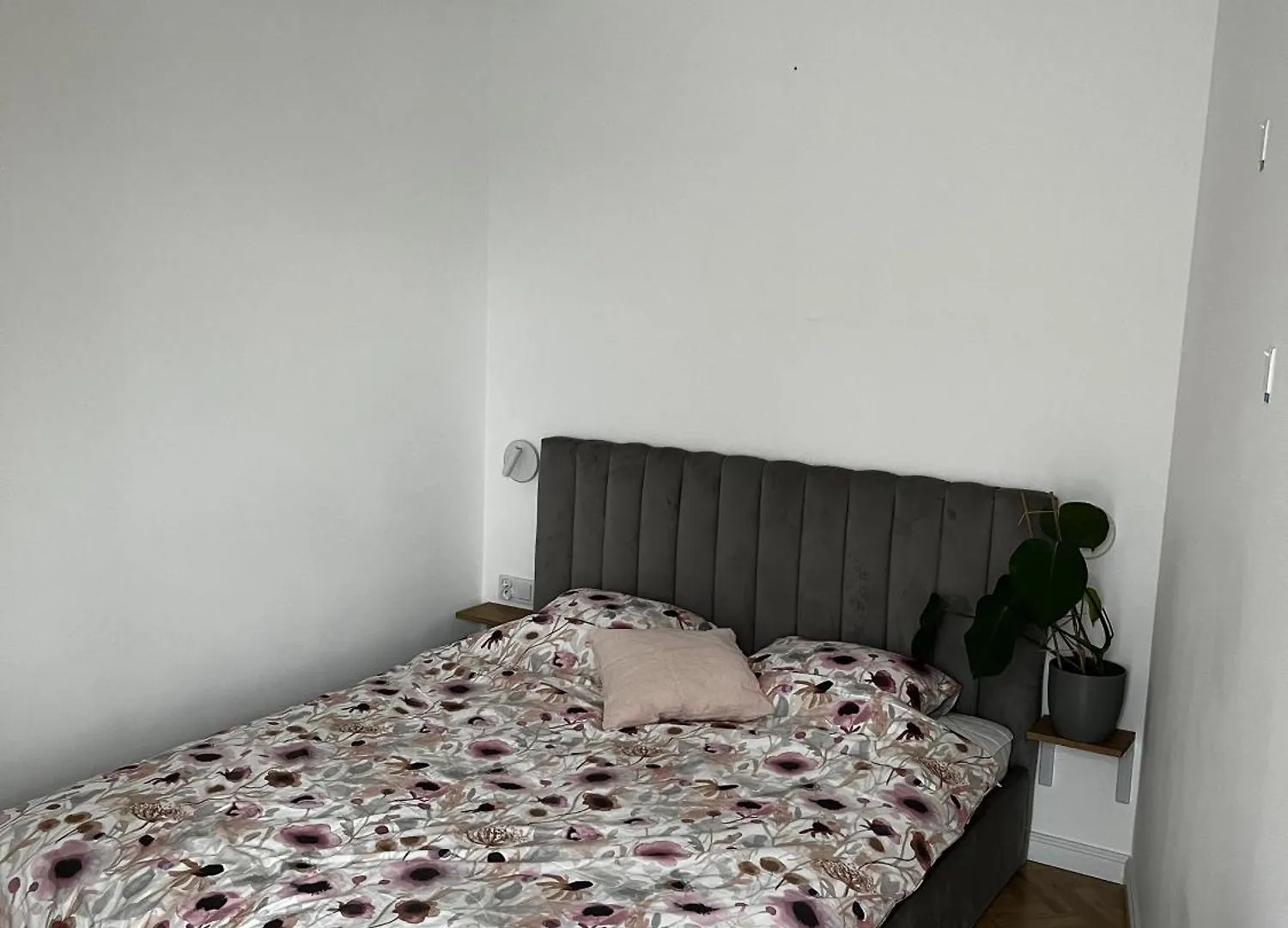 High Standard Room In Jewish District, Apartment Shared With Host Kraków